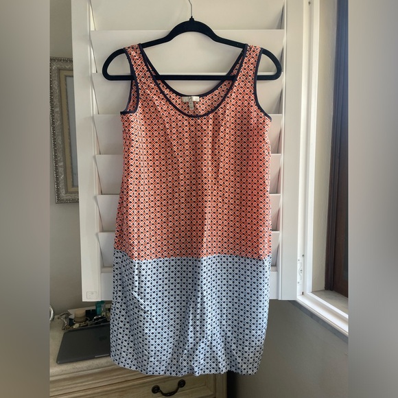 Joie Silk Dress - Picture 1 of 3